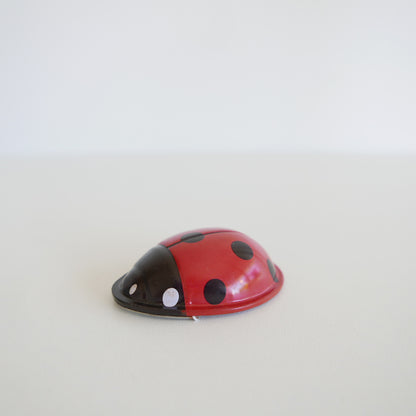 Ladybird Clicker toy for children