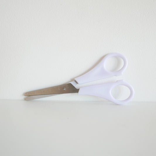 Left Handed Kids Scissors