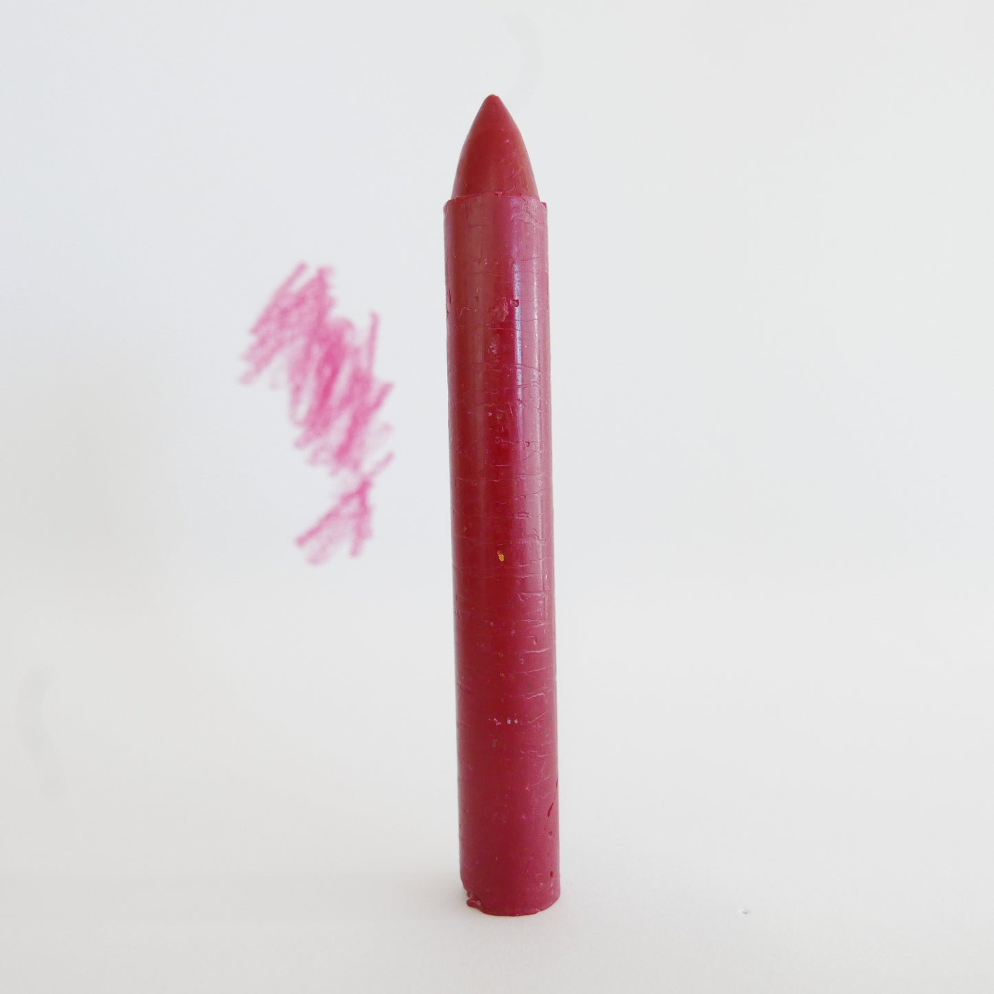 Crayon set featuring variety of shades made in New Zealand
