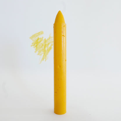 Bright and colorful crayon variety set for kids and artists

