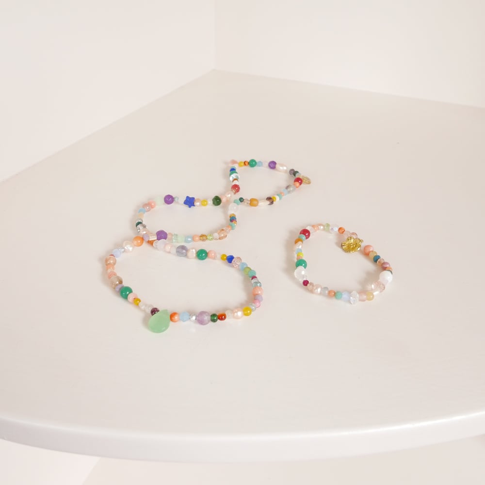 Jewellery Making Kit