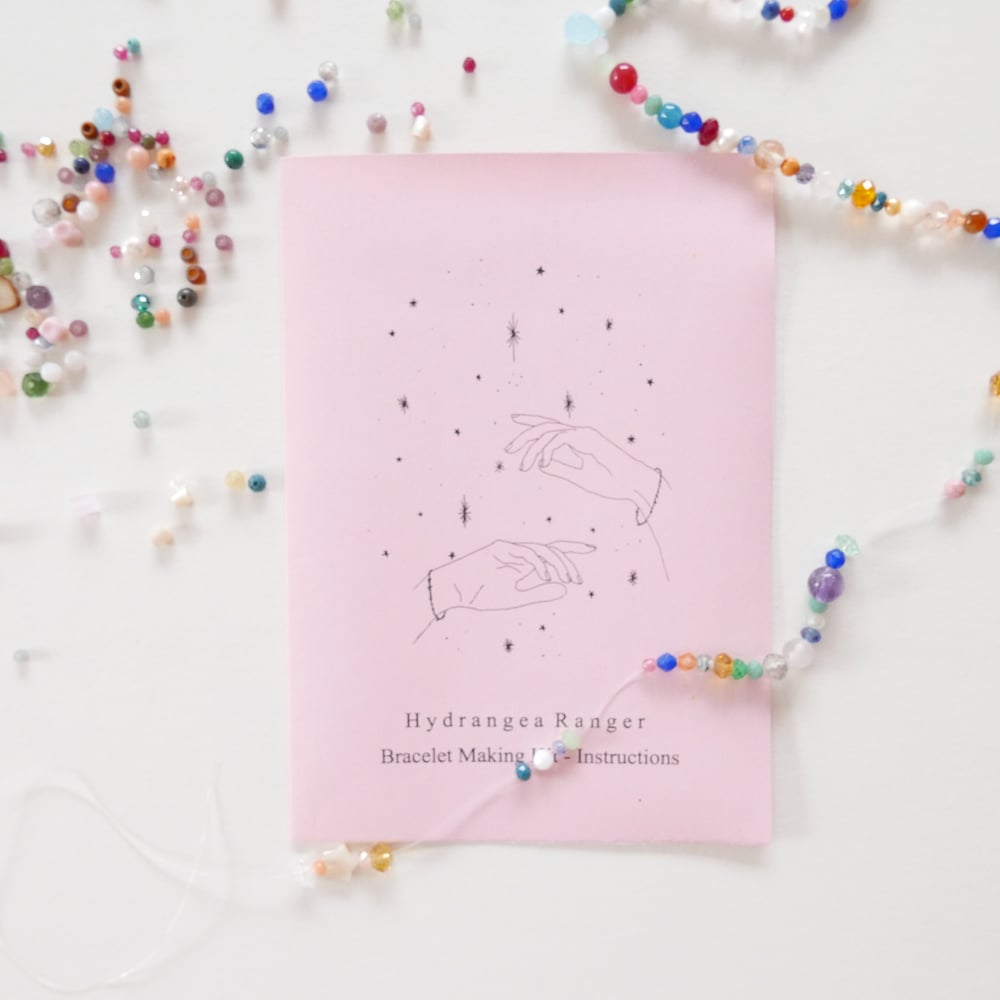 Jewellery Making Kit