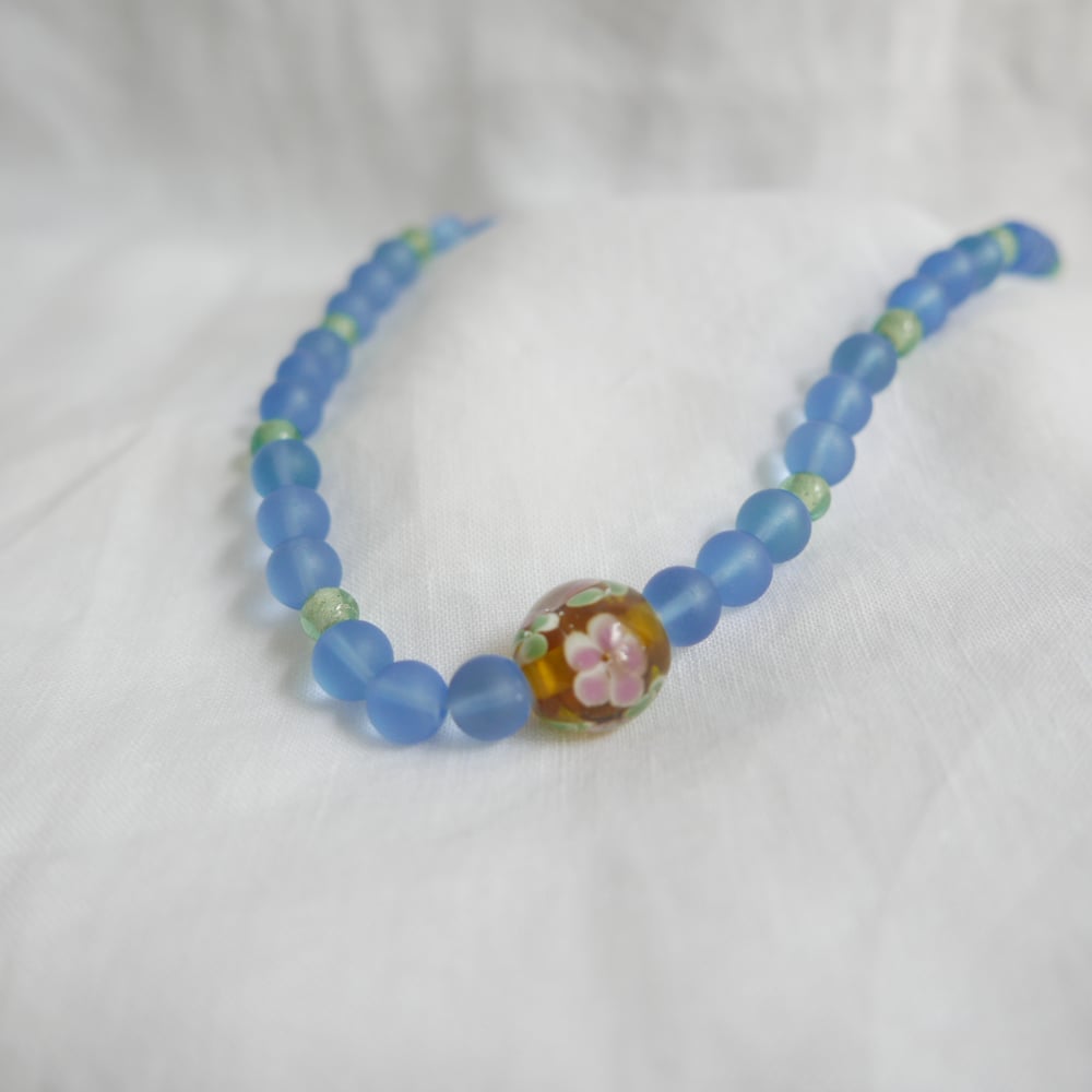 Sweetie Necklace - Bon Bon