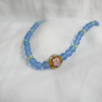 Sweetie Necklace - Bon Bon