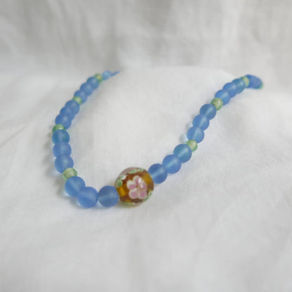 Sweetie Necklace - Bon Bon