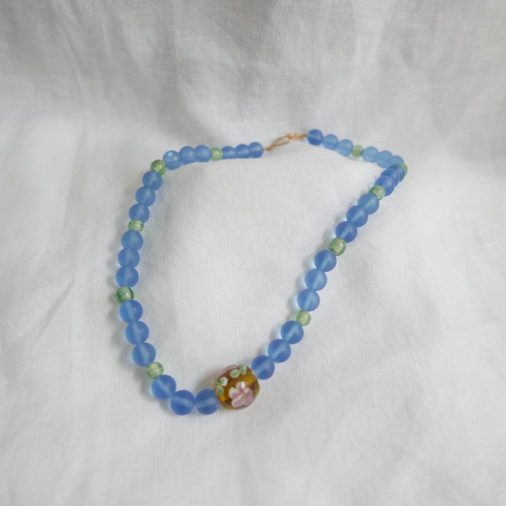 Sweetie Necklace - Bon Bon