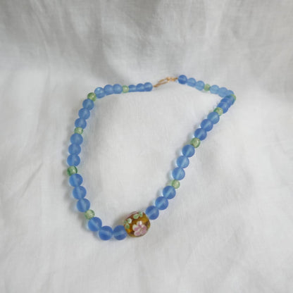 Sweetie Necklace - Bon Bon