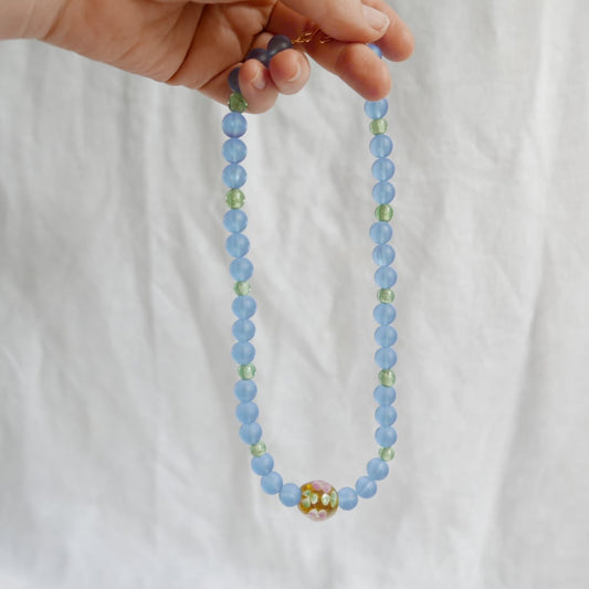 Sweetie Necklace - Bon Bon