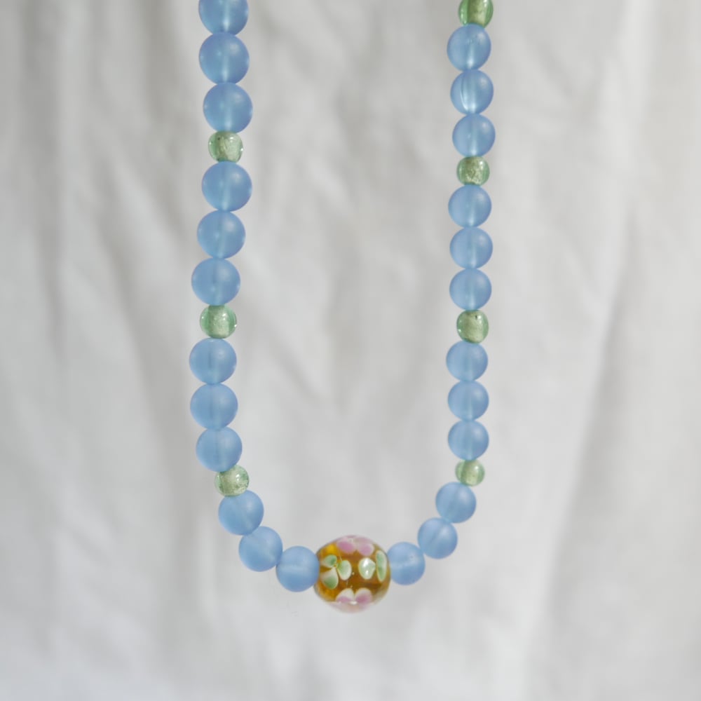 Sweetie Necklace - Bon Bon