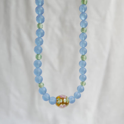 Sweetie Necklace - Bon Bon
