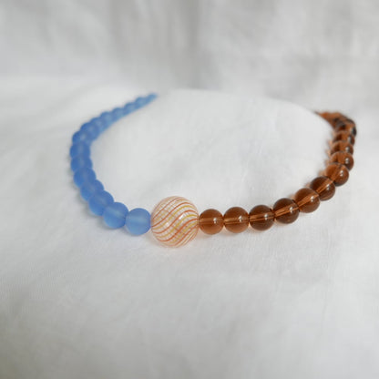 Sweetie Necklace - Butterscotch