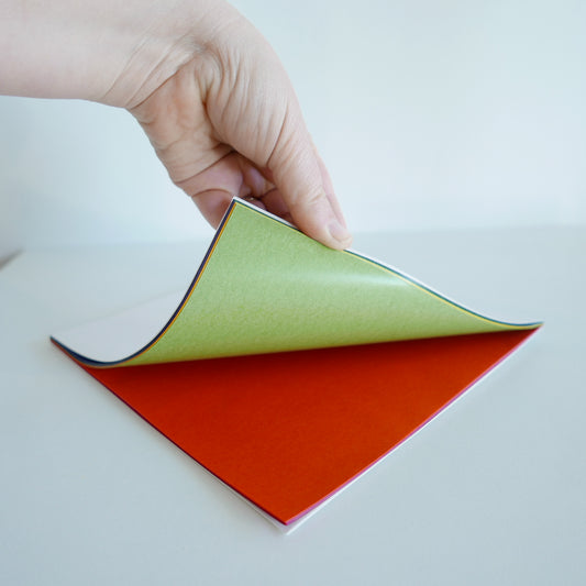 Kite / Wax Paper Pad
