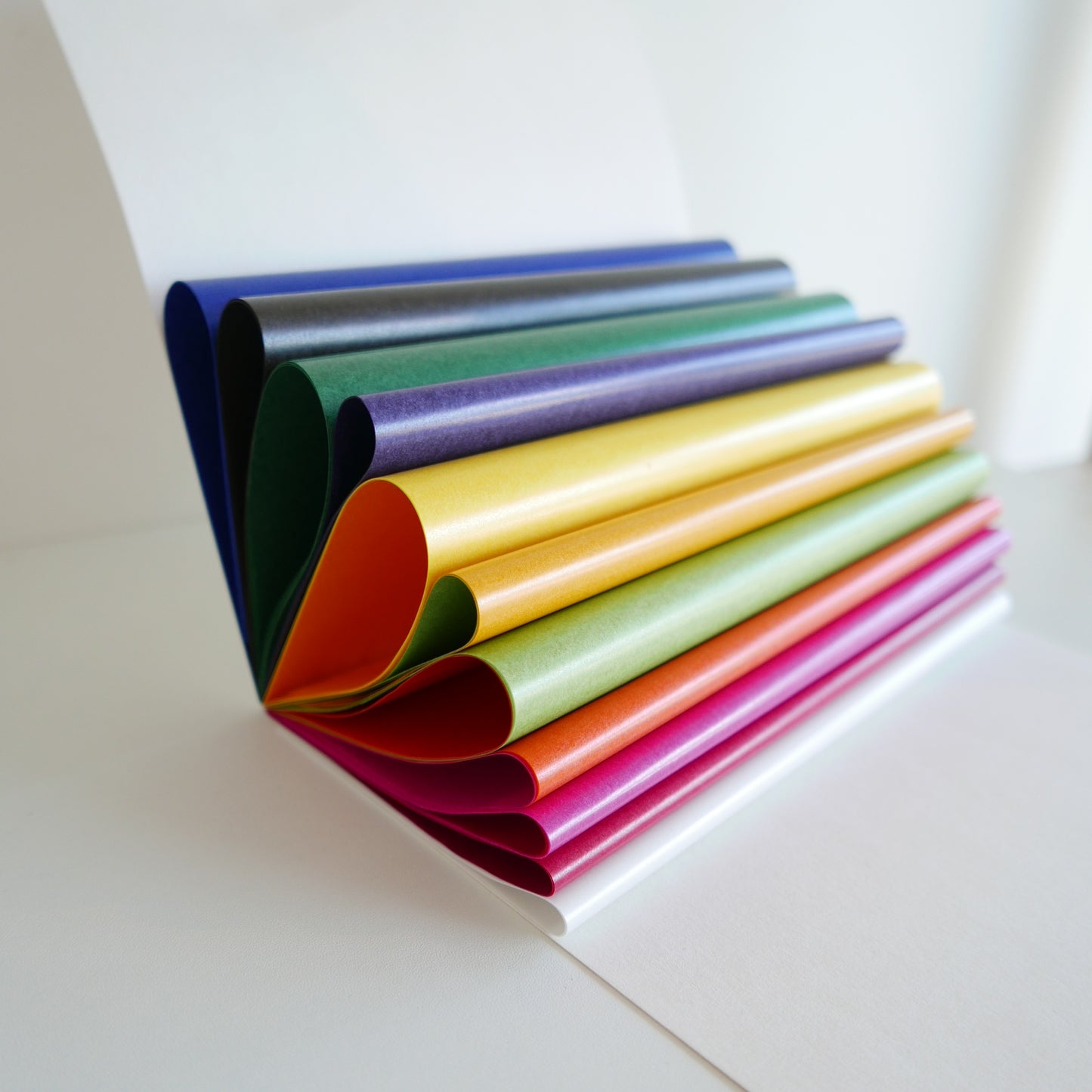 Kite / Wax Paper Pad