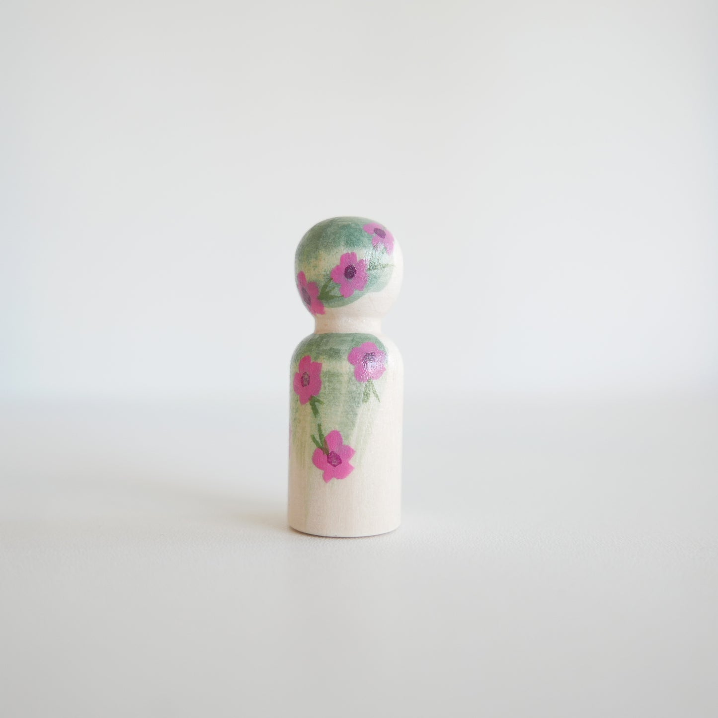 Flower Fairy - Medium