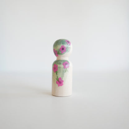 Flower Fairy - Medium