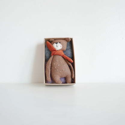 Bed Time Bears - Arthur