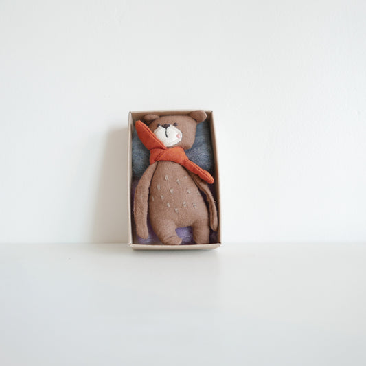 Bed Time Bears - Arthur