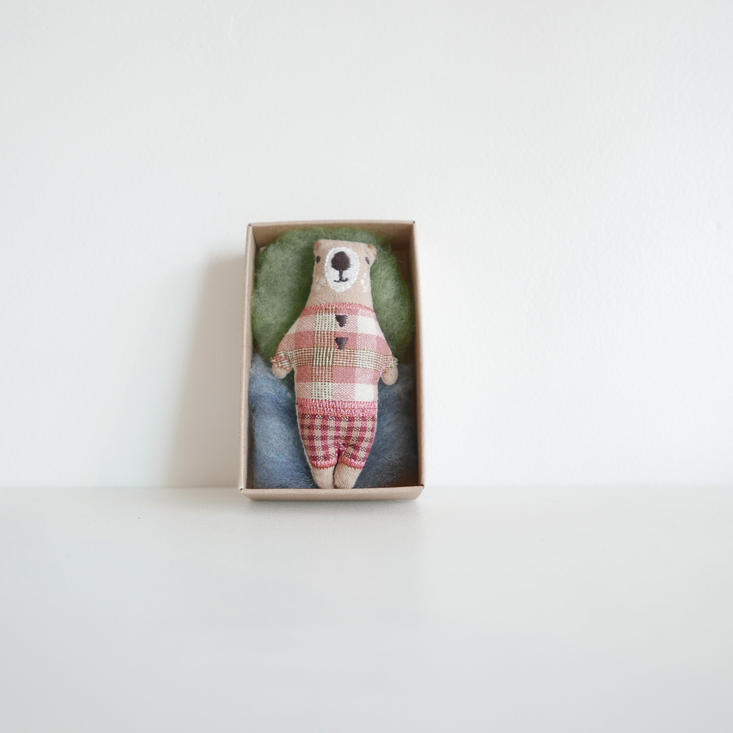 Bed Time Bears - Phoebe