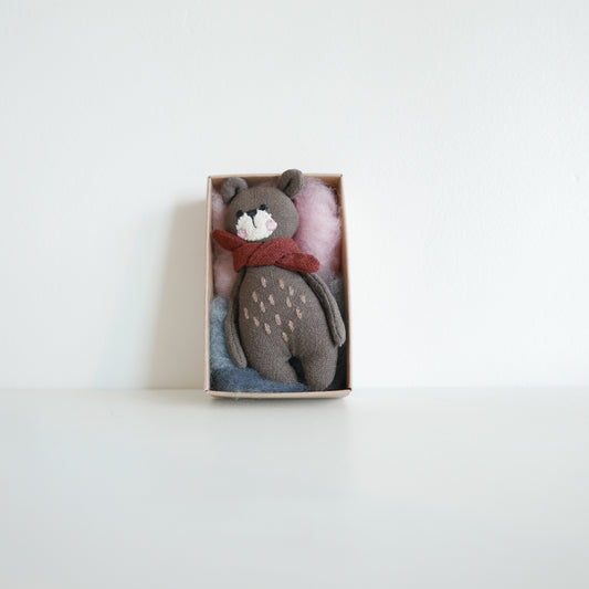 Bed Time Bears - Henry