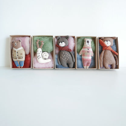 Bed Time Bears - Arthur