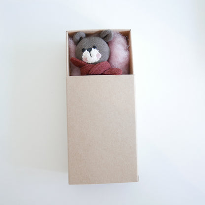 Bed Time Bears - Henry