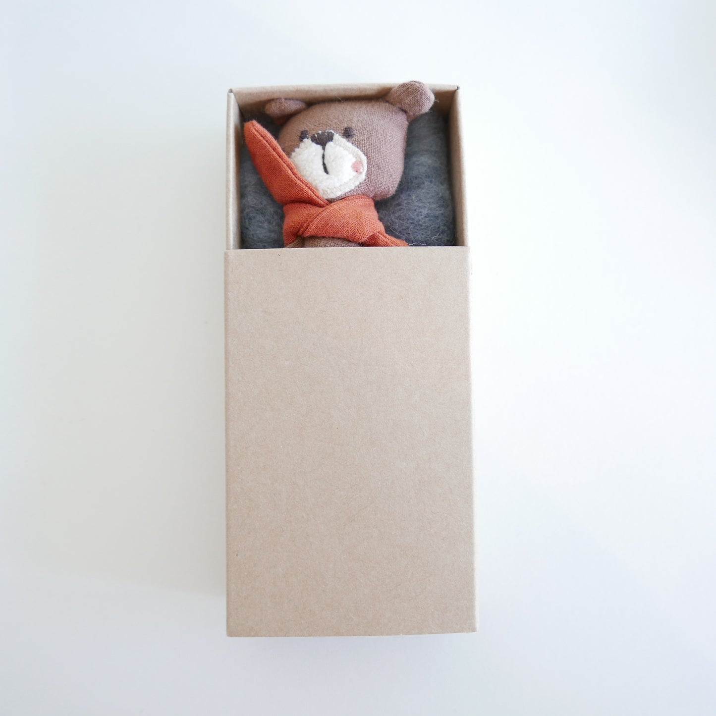 Bed Time Bears - Arthur