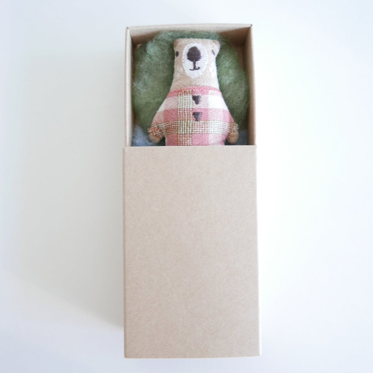 Bed Time Bears - Phoebe