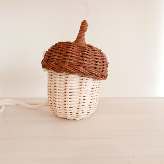 Acorn Bag