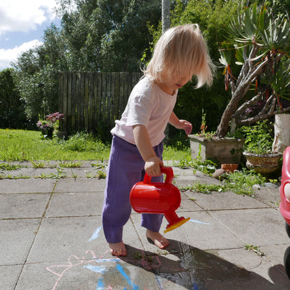 Flower Watering Can 1lt