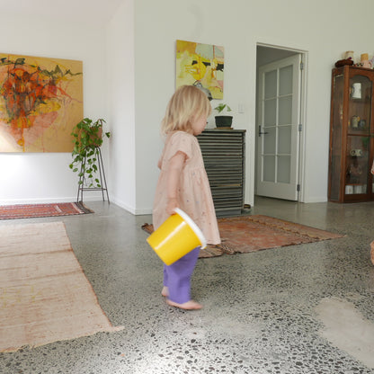 Widdettes - Angel Dress in Folk