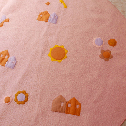 Gala Play Mat - Sunset Village