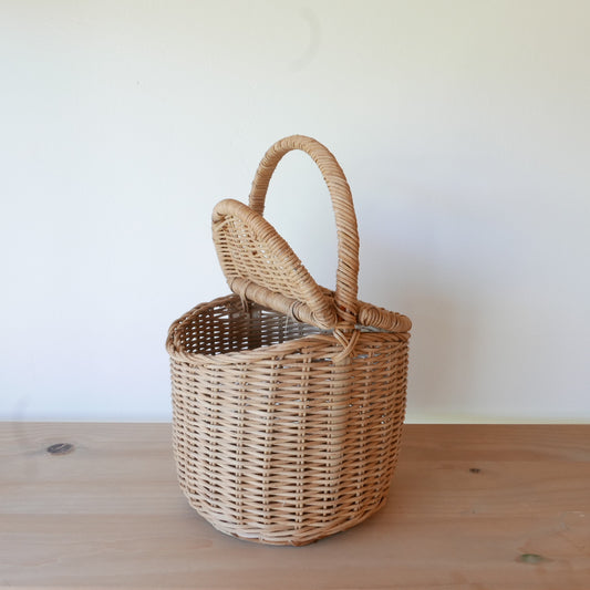 Gatherer Basket