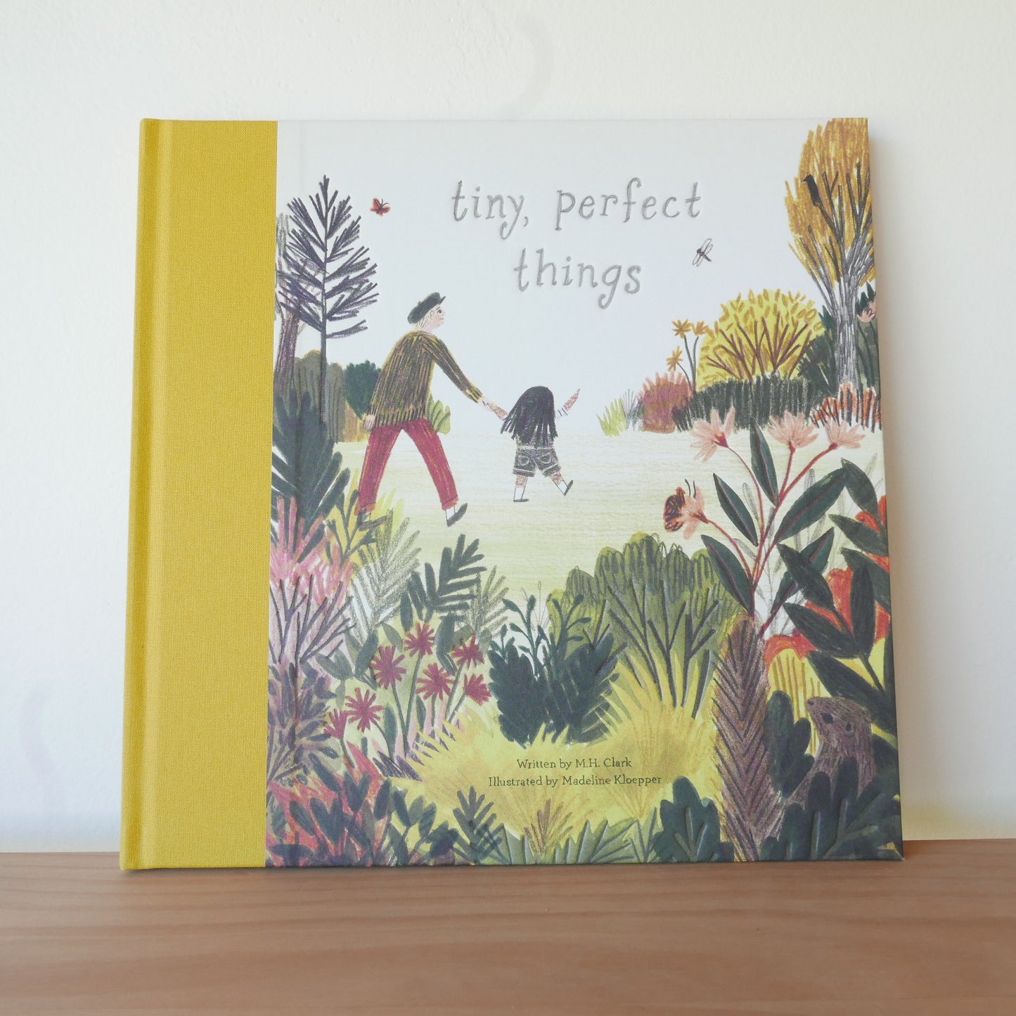 Tiny Perfect Things