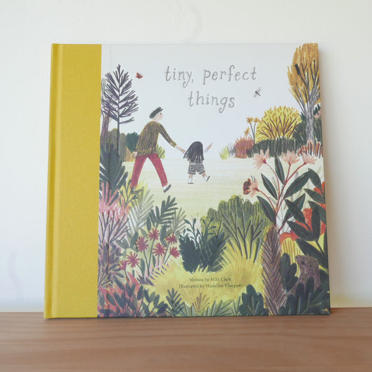 Tiny Perfect Things