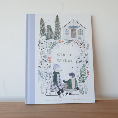 Winter Wishes