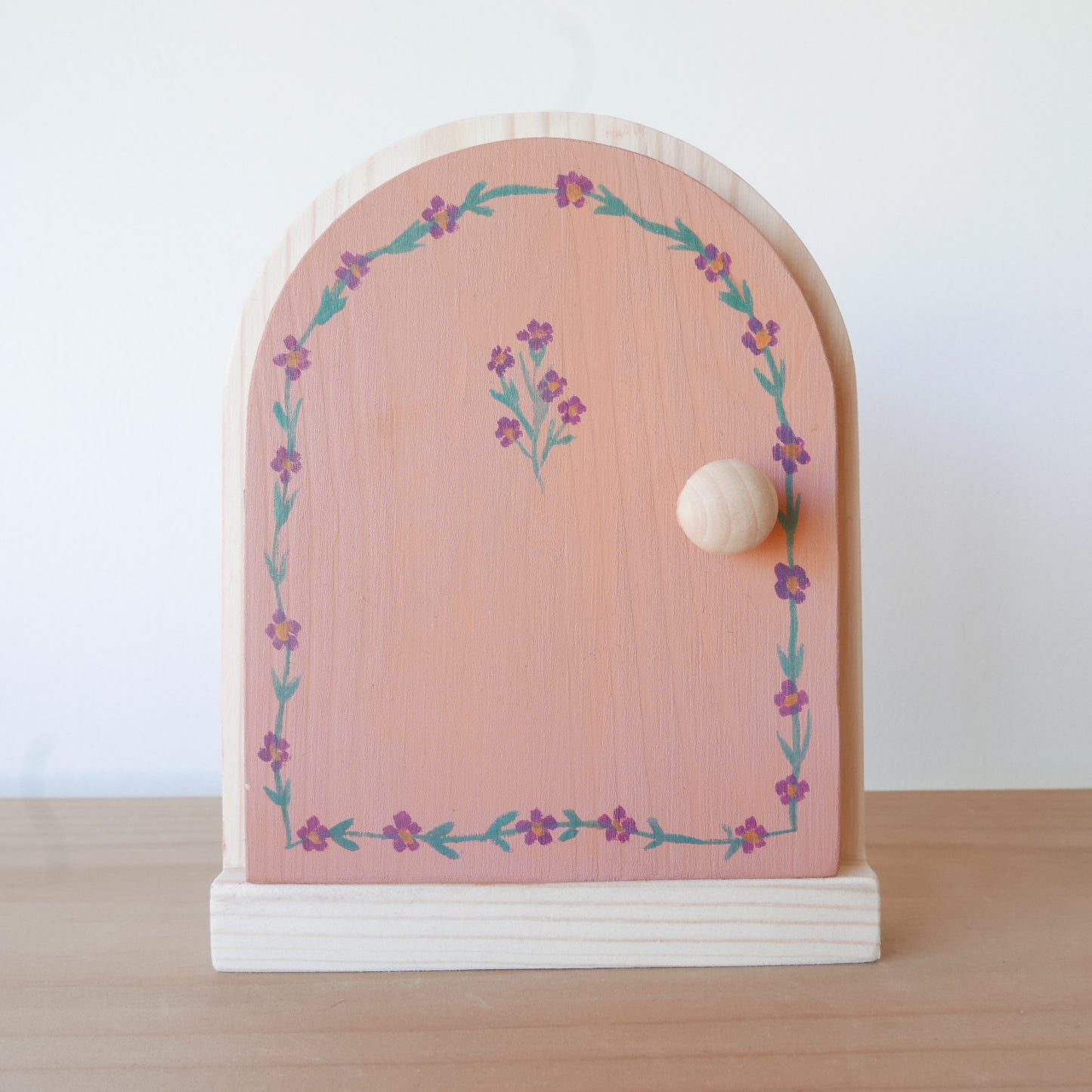 Magical Fairy Door
