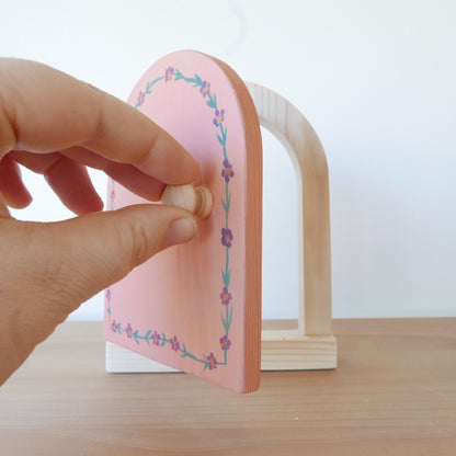 Magical Fairy Door