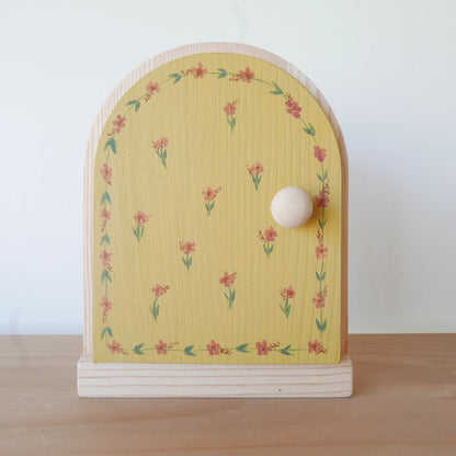 Magical Fairy Door