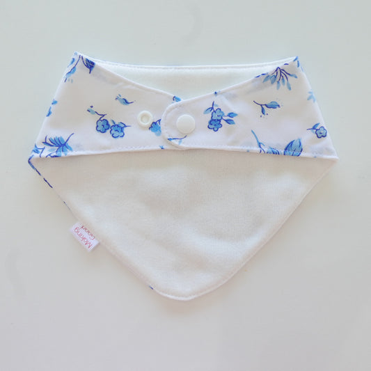 Making Good - Bib in Willow