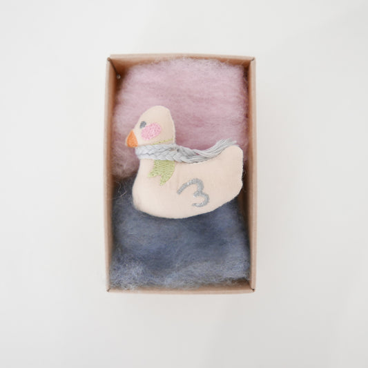 Bed Time Duck - Daisy