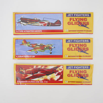 Flying Gliders - Small
