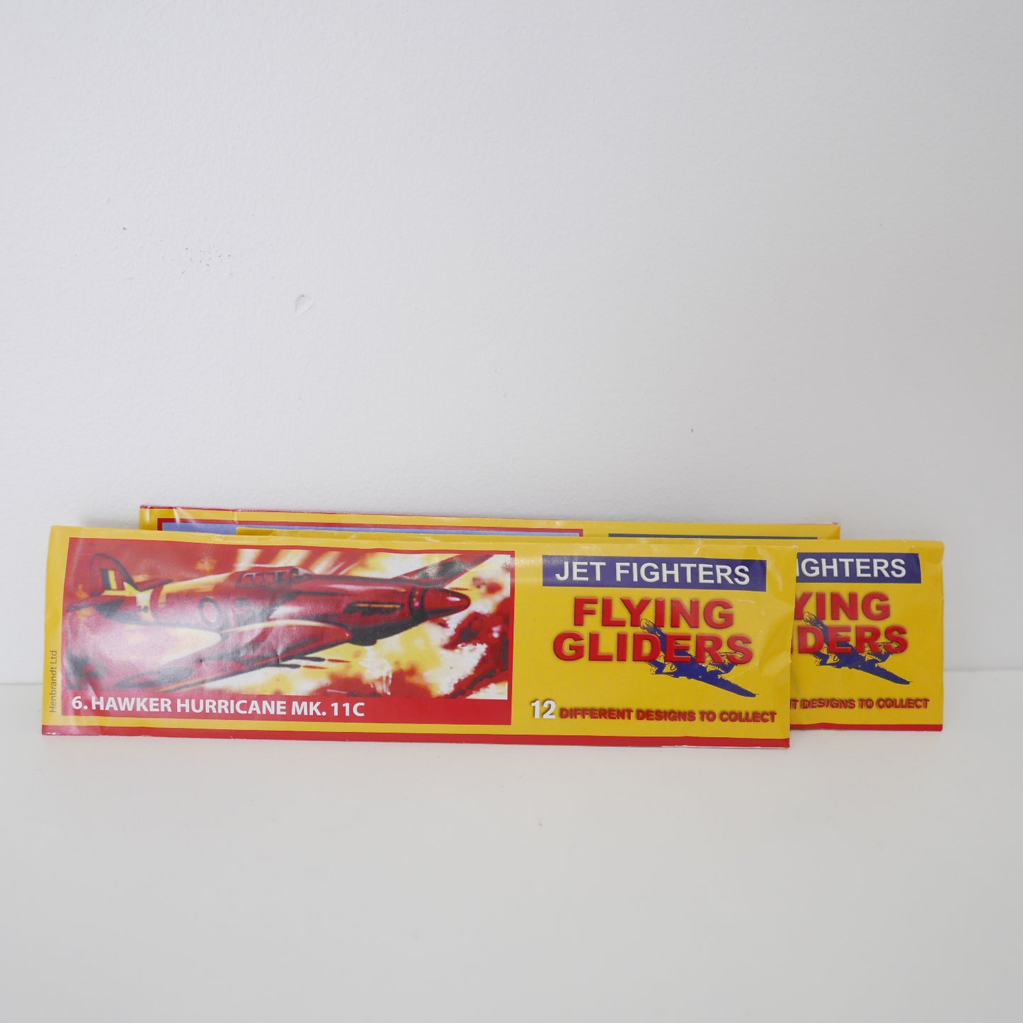 Flying Gliders - Small