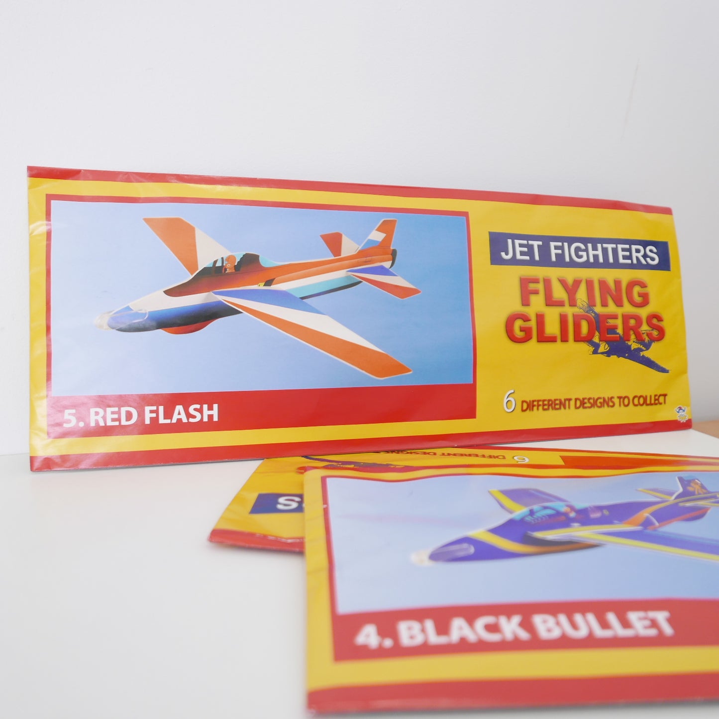 Flying Gliders - Large