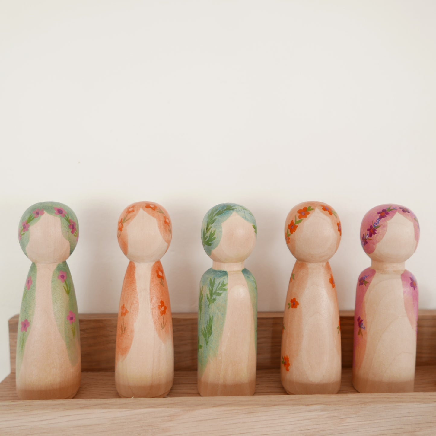 Flower Fairy - Large