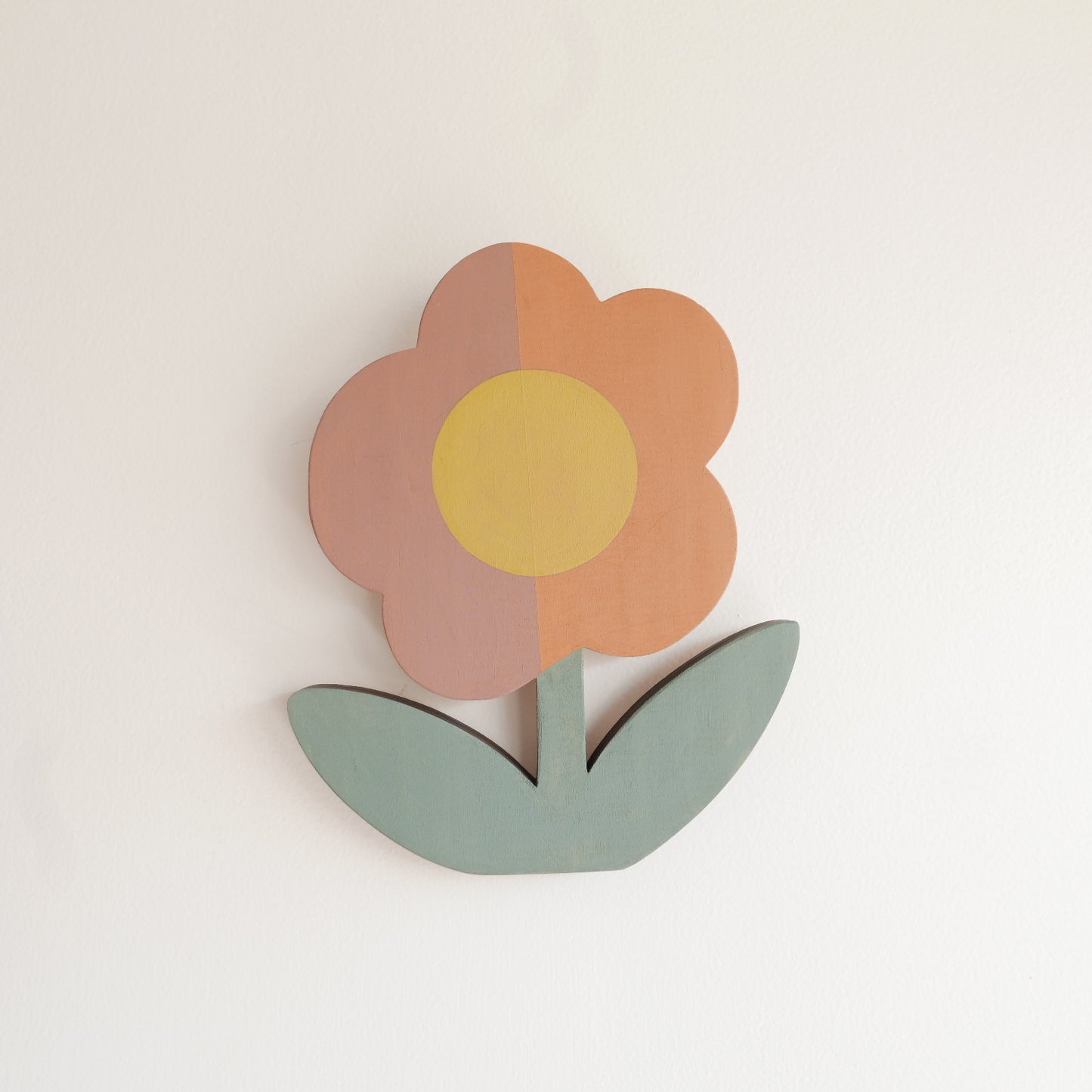 Flower Wall Art - Rhododendron