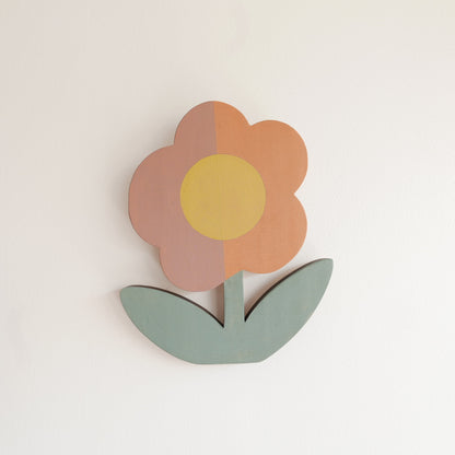 Flower Wall Art - Rhododendron