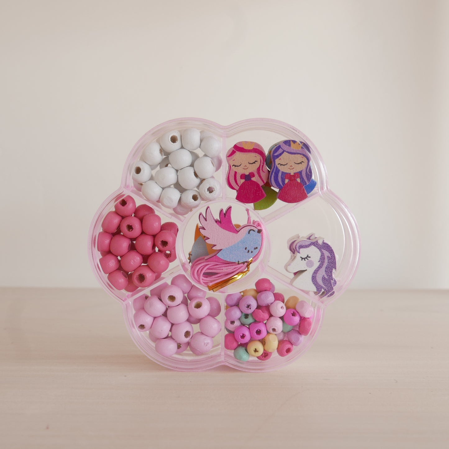 Jewellery Making Kit - Princess