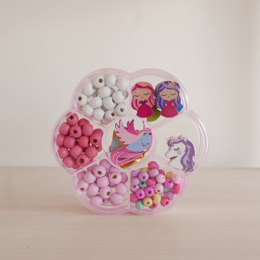 Jewellery Making Kit - Princess