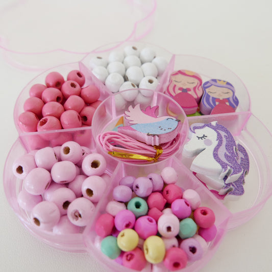 Jewellery Making Kit - Princess