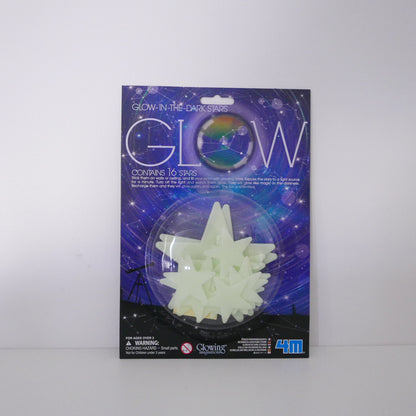 Glow in the Dark Stars